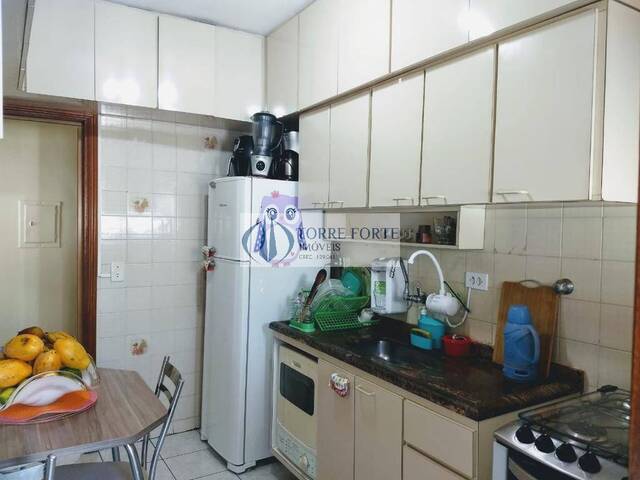 Apartamento para Venda em São Paulo - 4