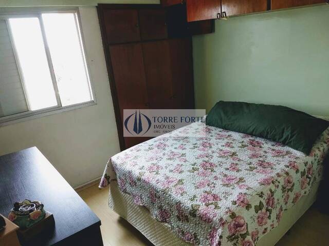 #10659 - Apartamento para Venda em São Paulo - SP - 3