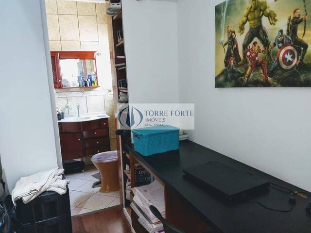 Apartamento para Venda em São Paulo - 5