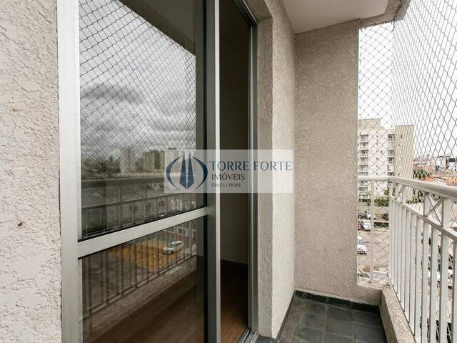 #10660 - Apartamento para Venda em São Paulo - SP - 2