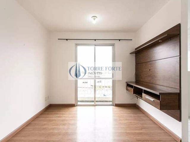 #10660 - Apartamento para Venda em São Paulo - SP - 1