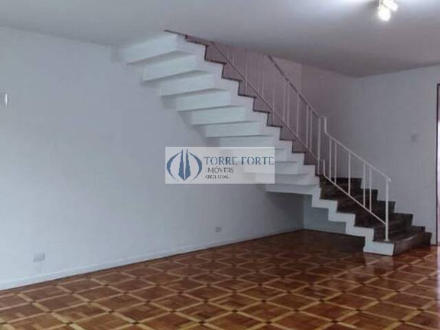 #10661 - Casa para Venda em São Paulo - SP - 3