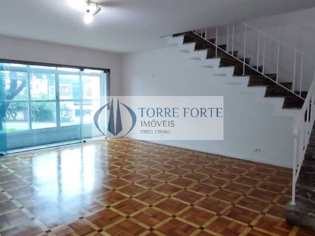 #10661 - Casa para Venda em São Paulo - SP - 1