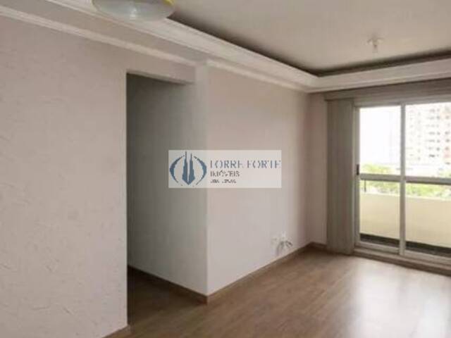 #10663 - Apartamento para Venda em São Paulo - SP - 1