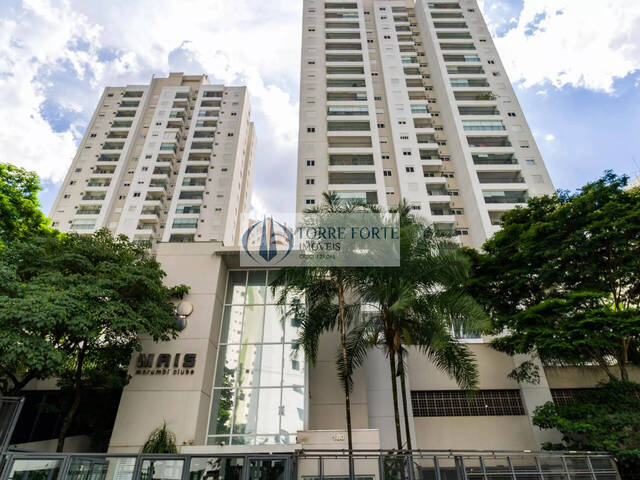 #10664 - Apartamento para Venda em São Paulo - SP - 1