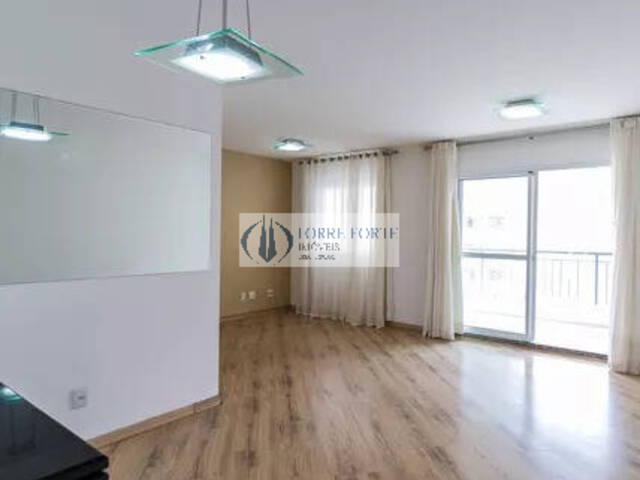 #10664 - Apartamento para Venda em São Paulo - SP - 2