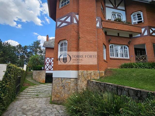 #10665 - Casa para Venda em Santana de Parnaíba - SP - 3