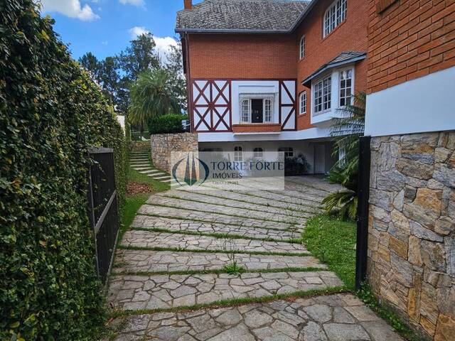 Casa para Venda em Santana de Parnaíba - 5