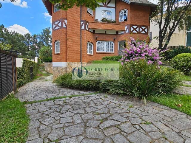 Casa para Venda em Santana de Parnaíba - 4