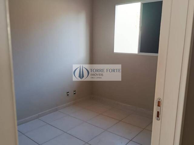 #10666 - Casa em condomínio para Venda em Itapetininga - SP - 3