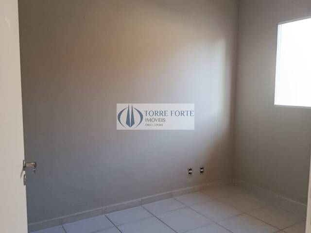 #10666 - Casa em condomínio para Venda em Itapetininga - SP - 2