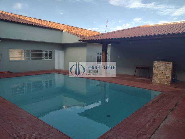 #10667 - Casa para Venda em Angatuba - SP - 1