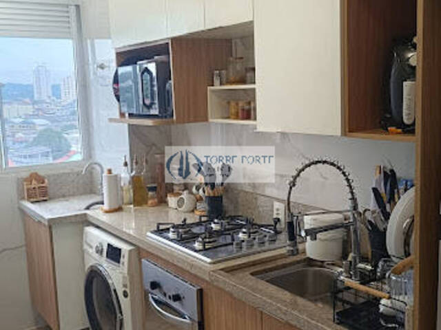 #10668 - Apartamento para Venda em São Paulo - SP - 3