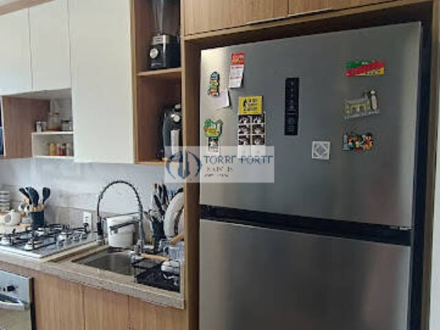 Apartamento para Venda em São Paulo - 5
