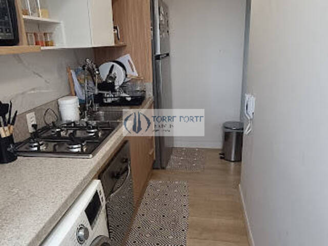 Apartamento para Venda em São Paulo - 4