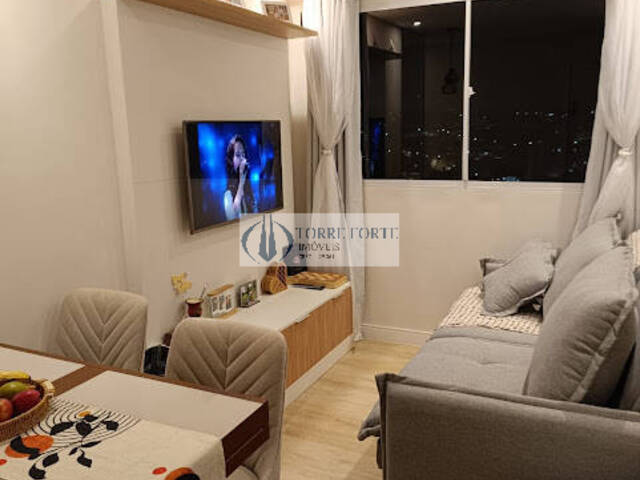 #10668 - Apartamento para Venda em São Paulo - SP - 2