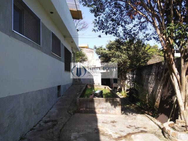 #10669 - Casa para Venda em São Paulo - SP - 2