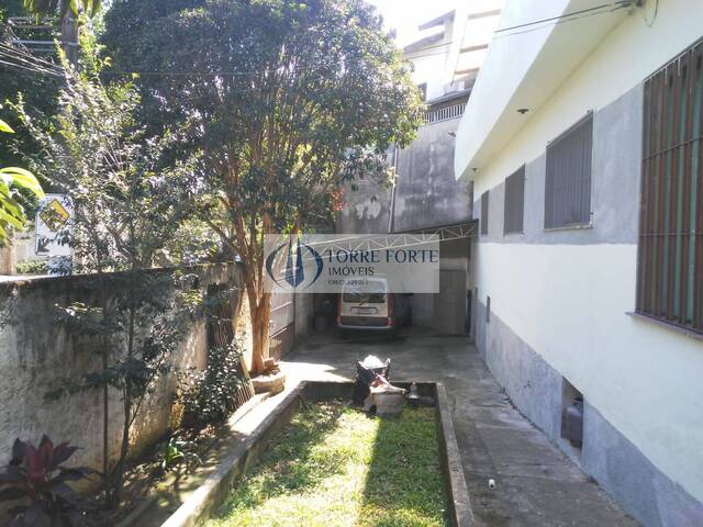 #10669 - Casa para Venda em São Paulo - SP - 3