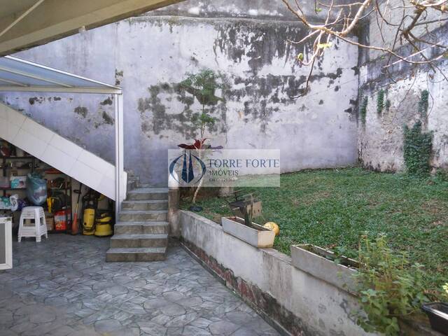 Casa para Venda em São Paulo - 4