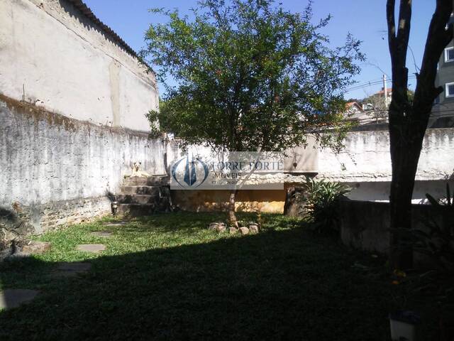 Venda em Cidade Patriarca  - São Paulo