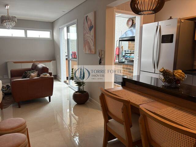 Venda em Vila Santa Clara - São Paulo