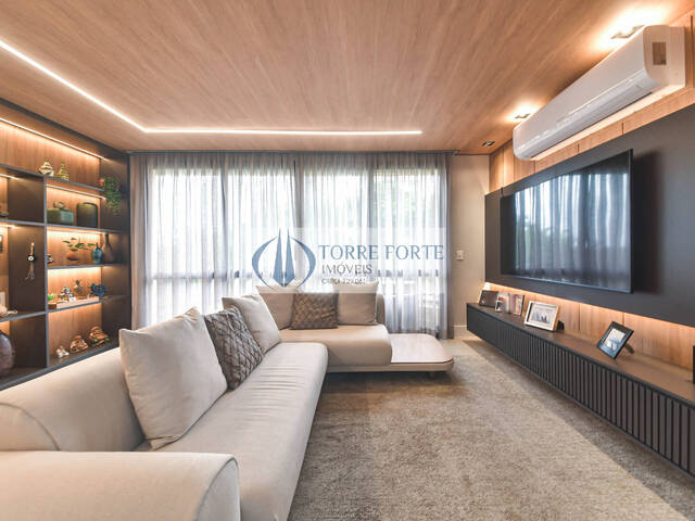 #10671 - Apartamento para Venda em São Paulo - SP - 3