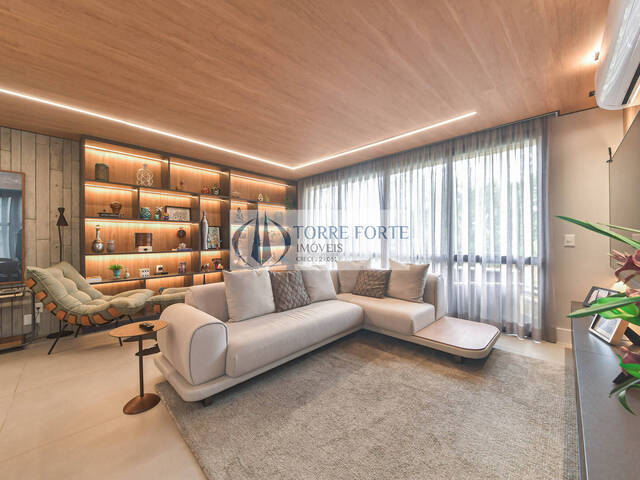 #10671 - Apartamento para Venda em São Paulo - SP - 2