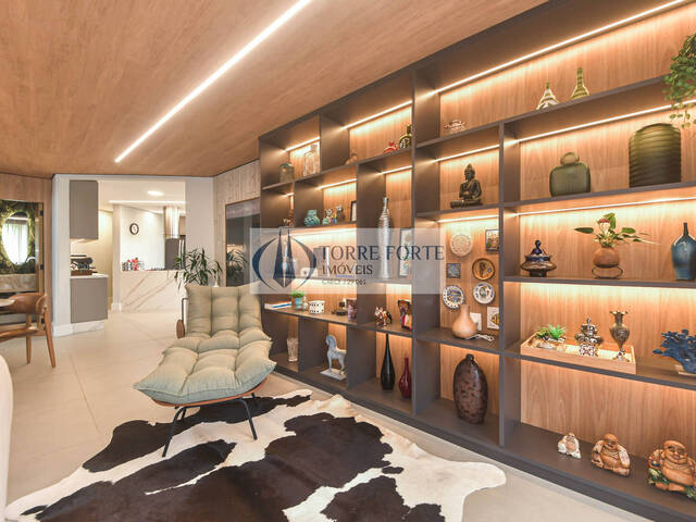 #10671 - Apartamento para Venda em São Paulo - SP - 1