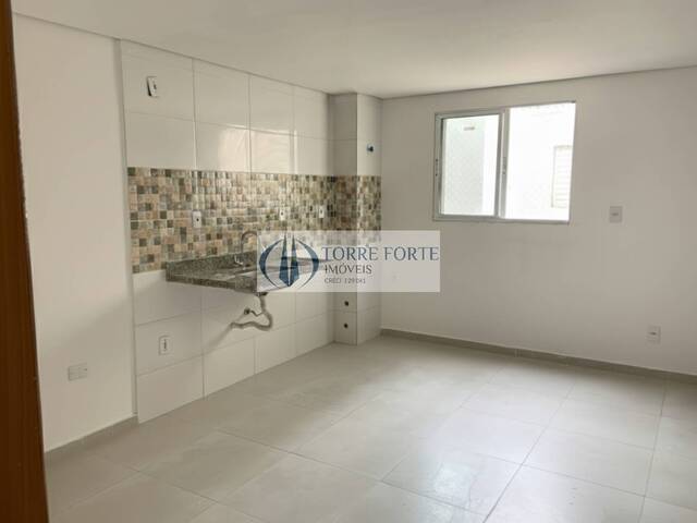 #10672 - Apartamento para Venda em São Paulo - SP - 3