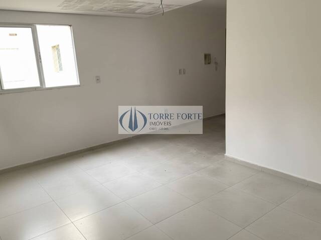 #10672 - Apartamento para Venda em São Paulo - SP - 2