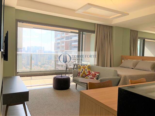 Apartamento para Venda em São Paulo - 5