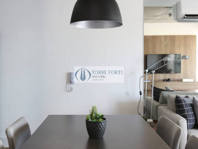 #10674 - Apartamento para Venda em São Paulo - SP - 1