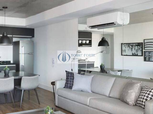 Apartamento para Venda em São Paulo - 4