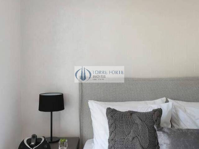 #10674 - Apartamento para Venda em São Paulo - SP - 3