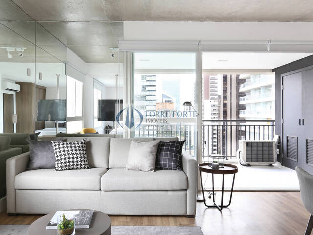 #10675 - Apartamento para Venda em São Paulo - SP - 1