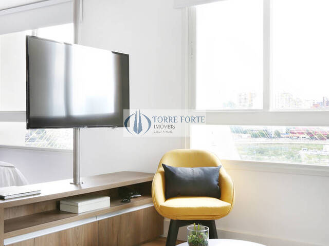 #10675 - Apartamento para Venda em São Paulo - SP - 2