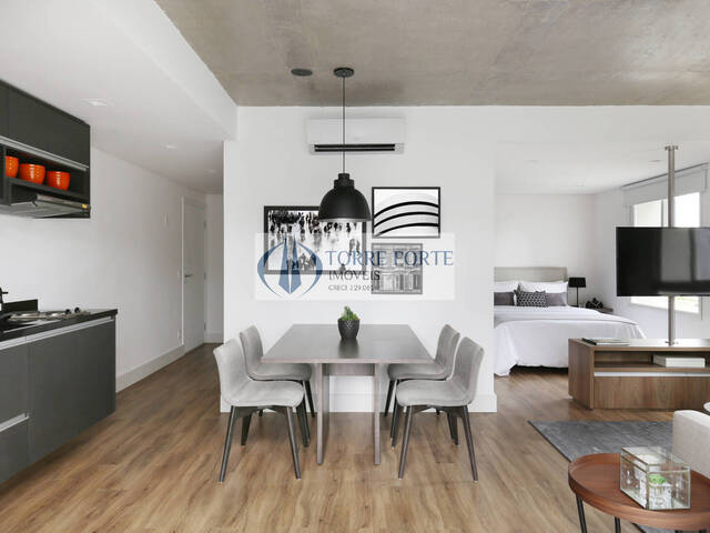 #10675 - Apartamento para Venda em São Paulo - SP - 3