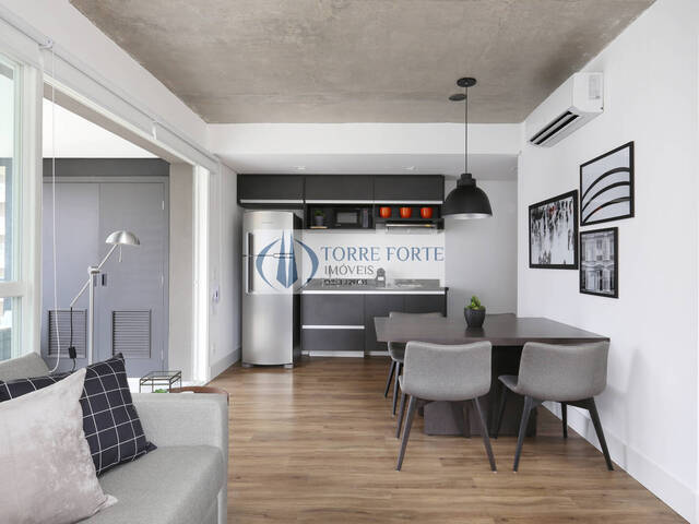 Apartamento para Venda em São Paulo - 4