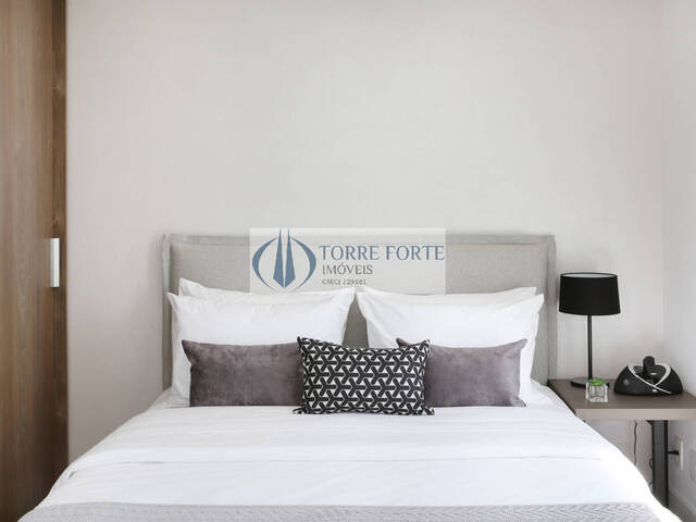 Apartamento para Venda em São Paulo - 5