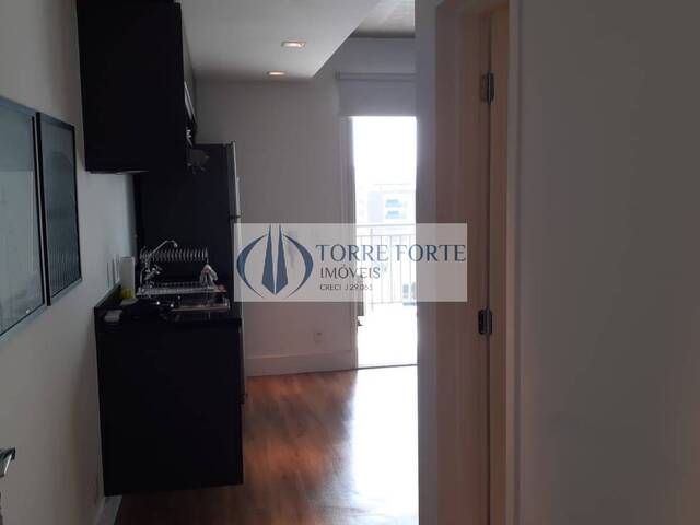 #10676 - Apartamento para Venda em São Paulo - SP - 1