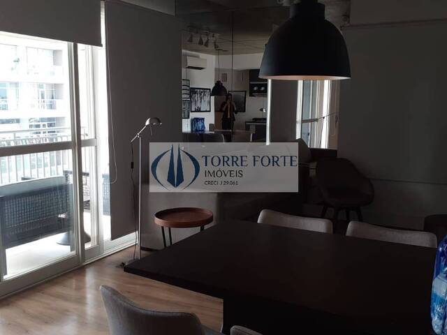 #10676 - Apartamento para Venda em São Paulo - SP - 3