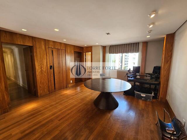 #10677 - Apartamento para Venda em São Paulo - SP - 3