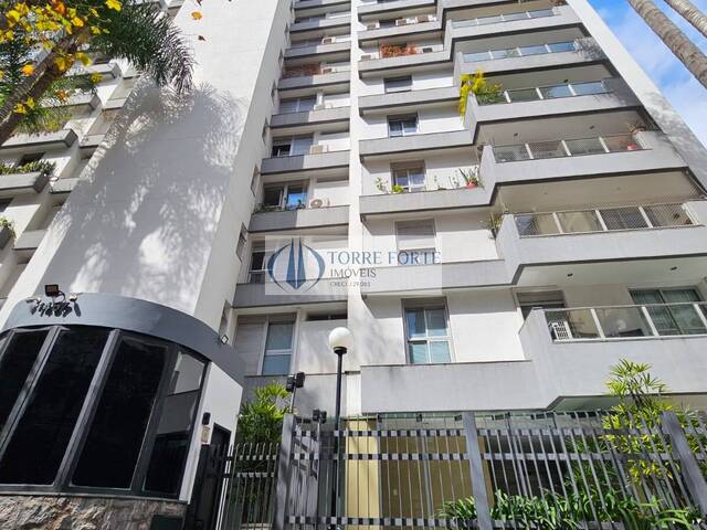 #10677 - Apartamento para Venda em São Paulo - SP - 1