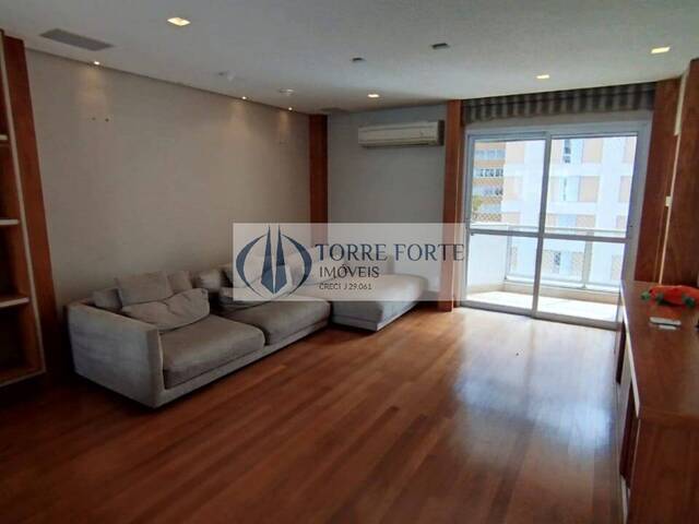 Apartamento para Venda em São Paulo - 4