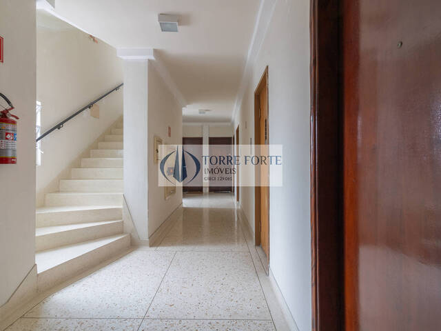 #10678 - Apartamento para Venda em São Paulo - SP - 1