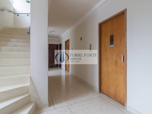 #10678 - Apartamento para Venda em São Paulo - SP - 2