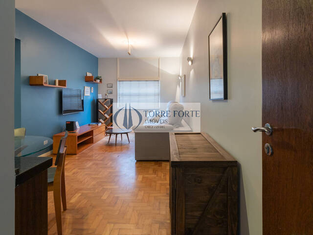 #10678 - Apartamento para Venda em São Paulo - SP - 3