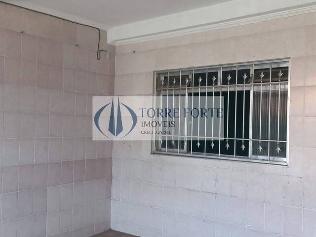 #10681 - Sobrado para Venda em São Paulo - SP - 3
