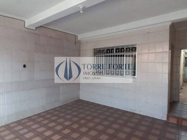 #10681 - Sobrado para Venda em São Paulo - SP - 2