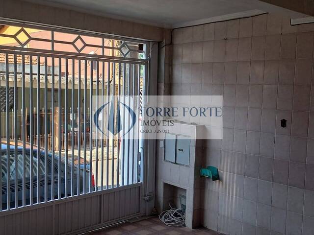 #10681 - Sobrado para Venda em São Paulo - SP - 1